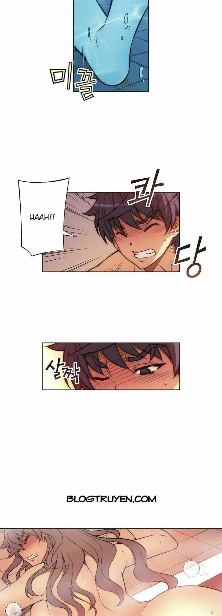 unbalance triangle chapter 33.2 12