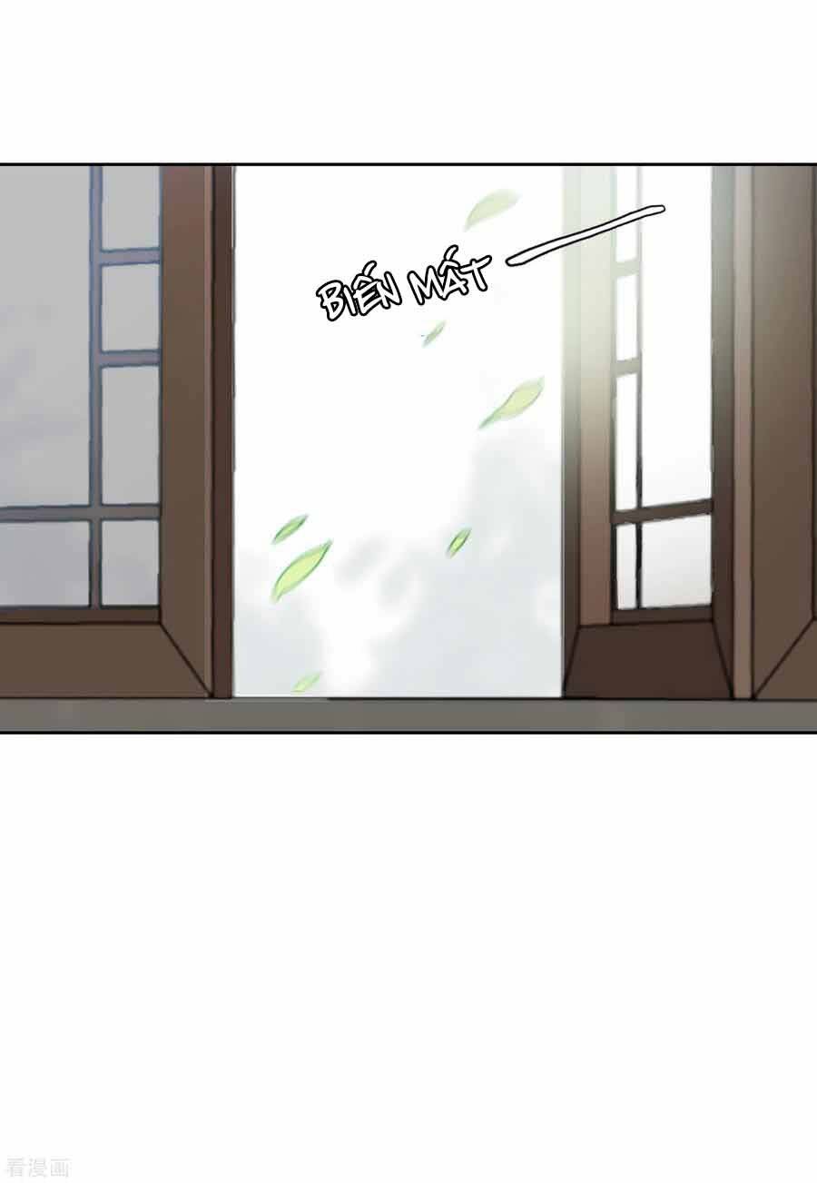 cô ấy đến rồi, xin nằm xuống! chapter 68 28