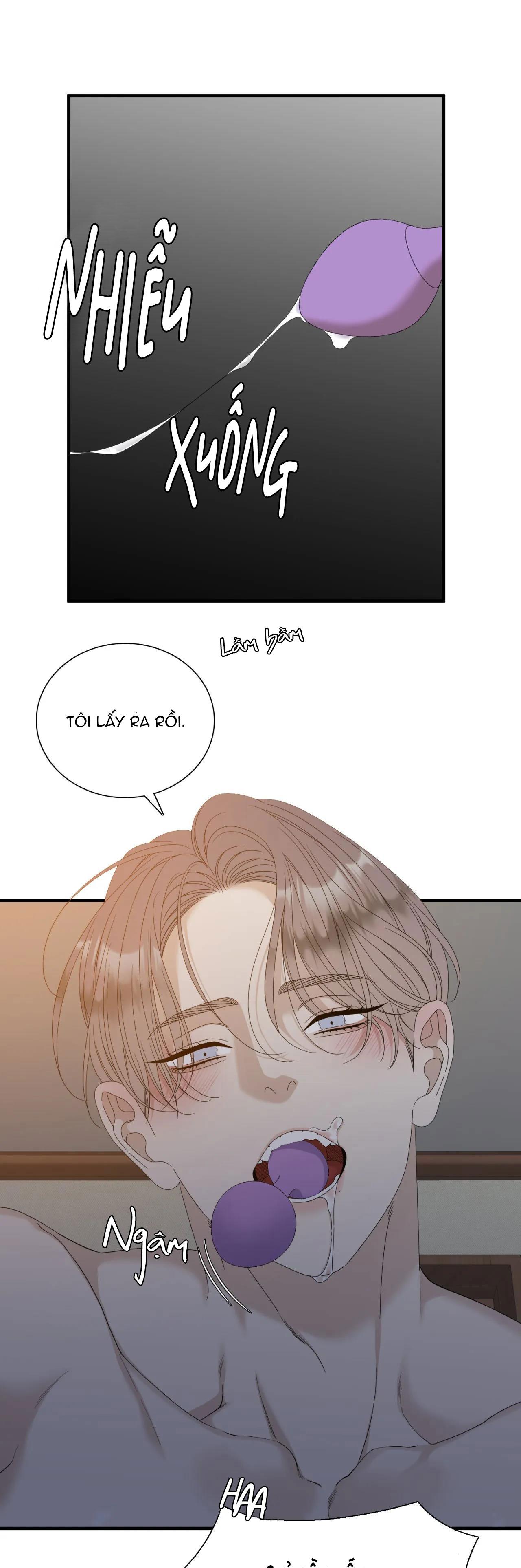 tên cặn bã chapter 33 9