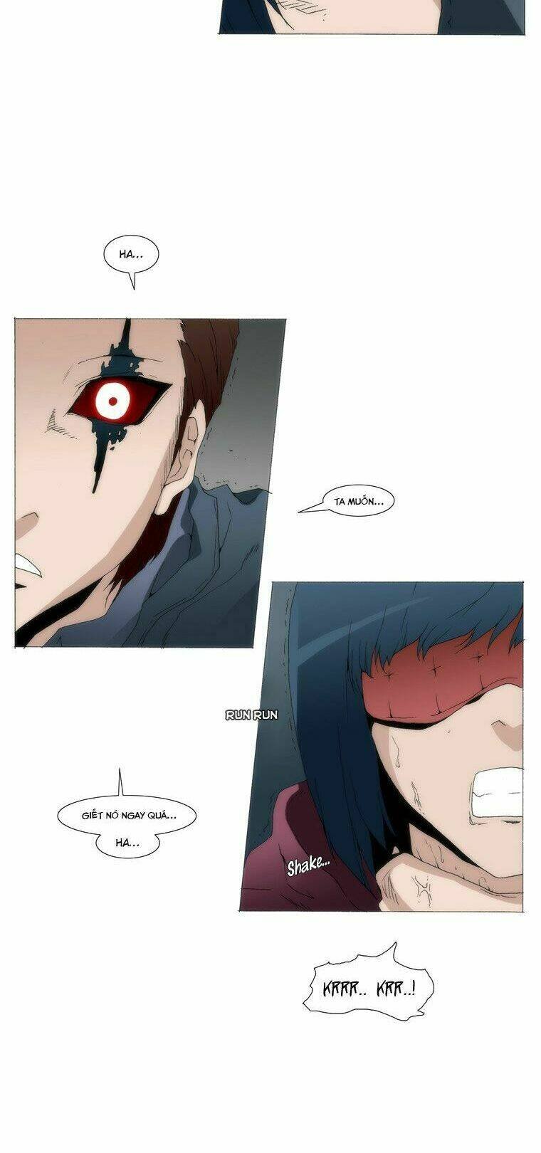 siêu năng 1.5 chapter 25 17