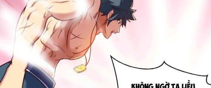 ẩn cư mười vạn năm, đời sau mời ta rời núi chapter 22 16