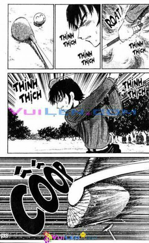 dandoh chapter 31 100