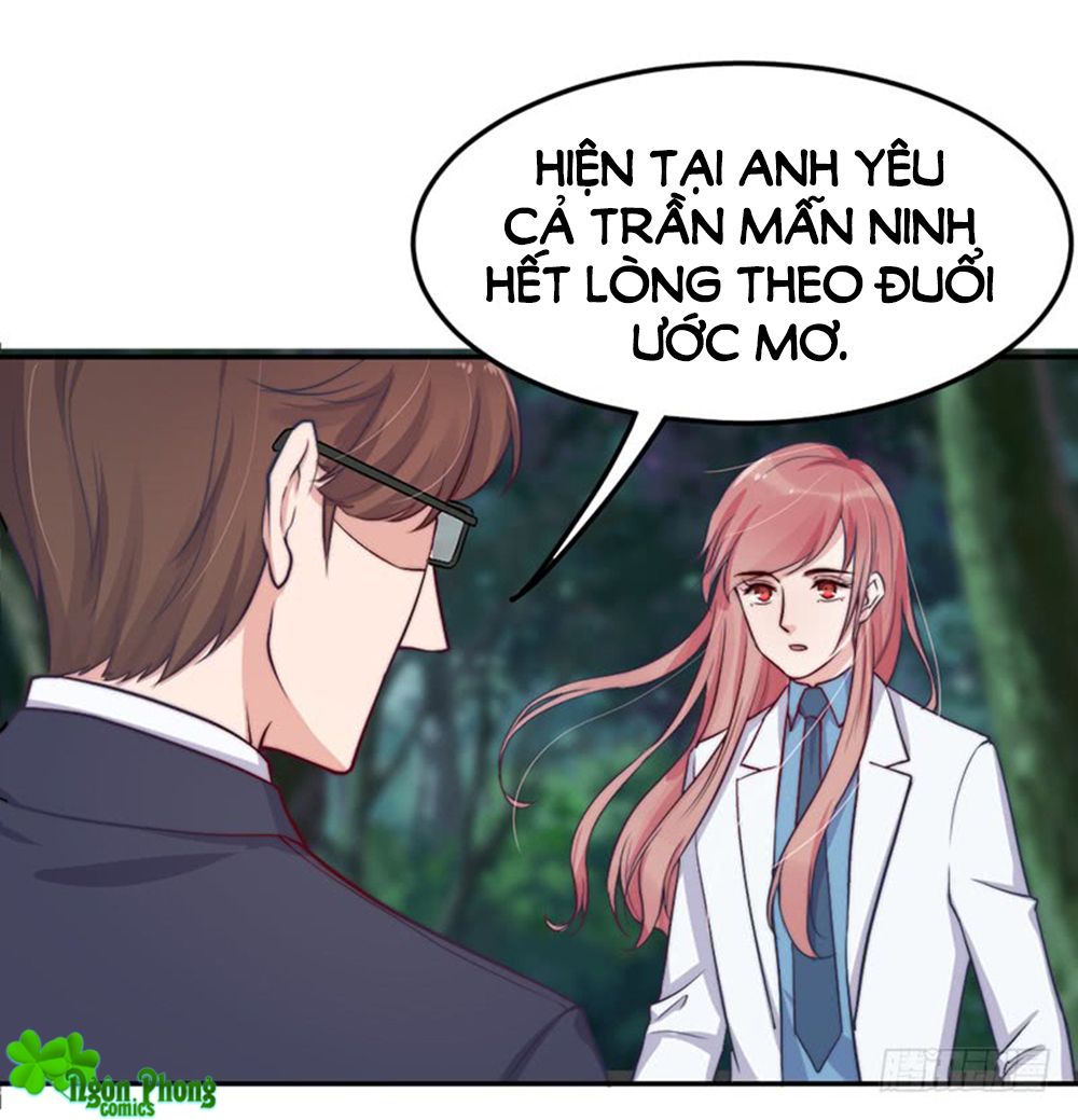 Bà Xã Tôi Là Nam Thần chapter 53 - Trang 24