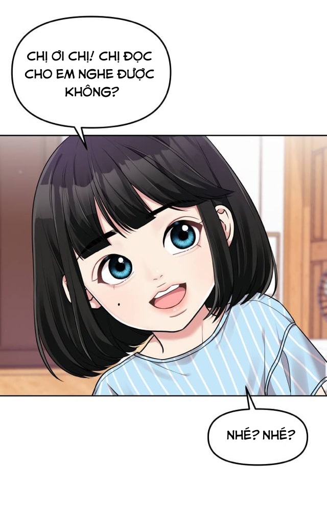 gửi anh,người nắm giữ những vì sao chapter 5 31