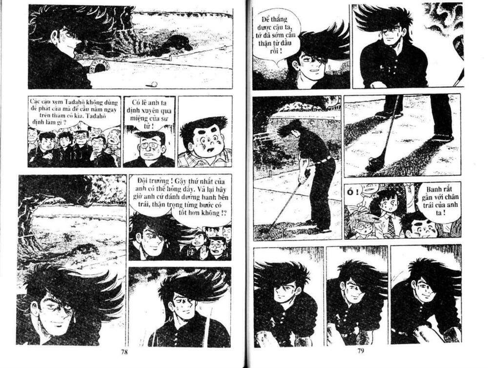 tân teppi chapter 8 38