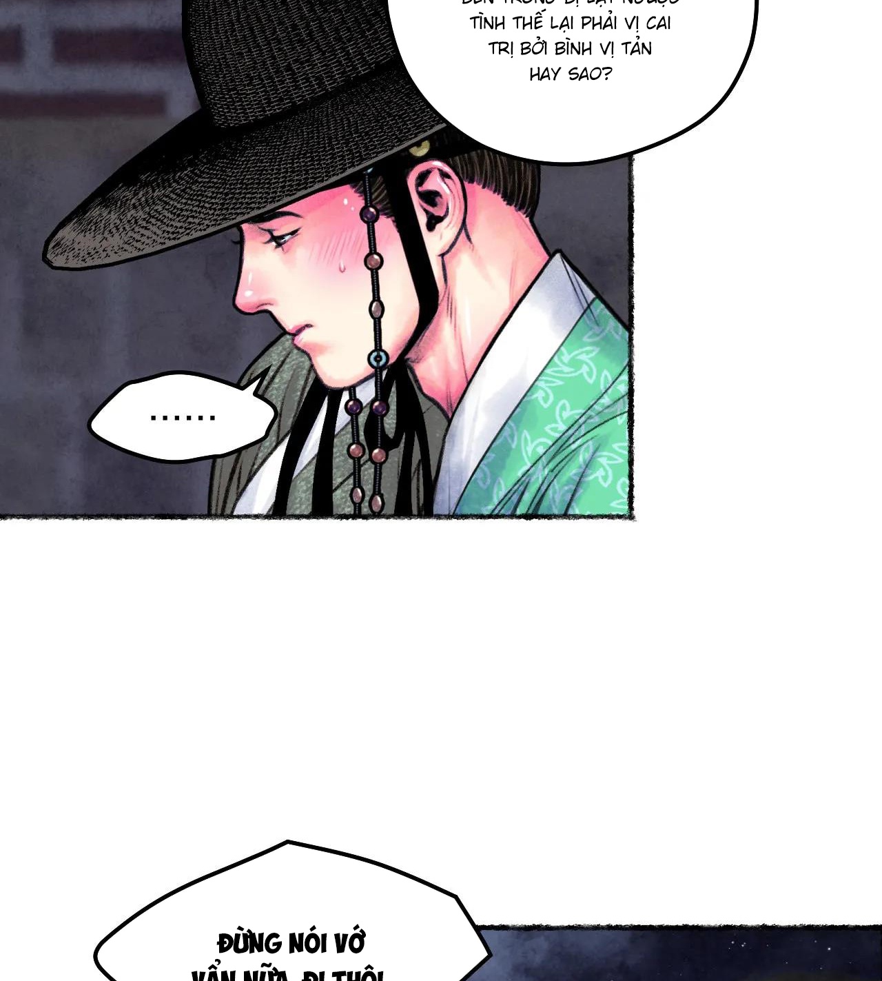 phò mã quan phu chapter 11 10