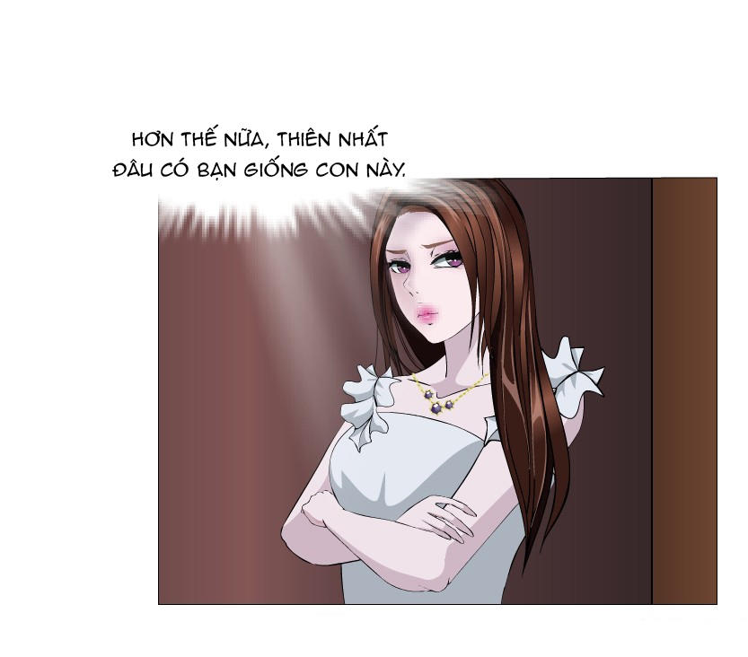 cạm bẫy của nữ thần chapter 117 7