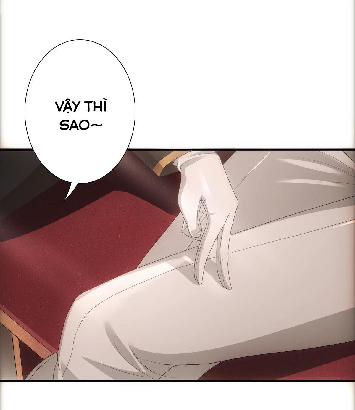 điện hạ thân ái chapter 9 10