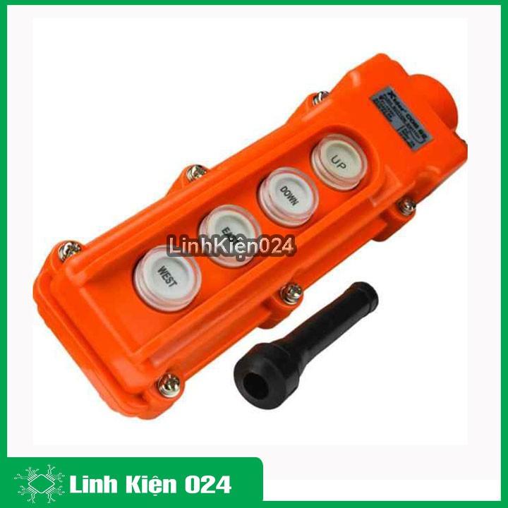 Tay Điều Khiển Máy Tời COB-62
