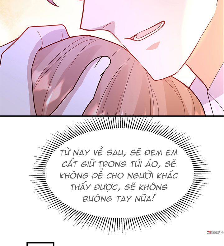 tổng tài truy thê: phu nhân lại chạy trốn chapter 28 50