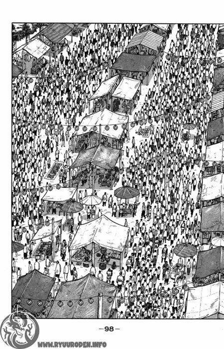 hoàng phi hồng phần 1 chapter 35 96