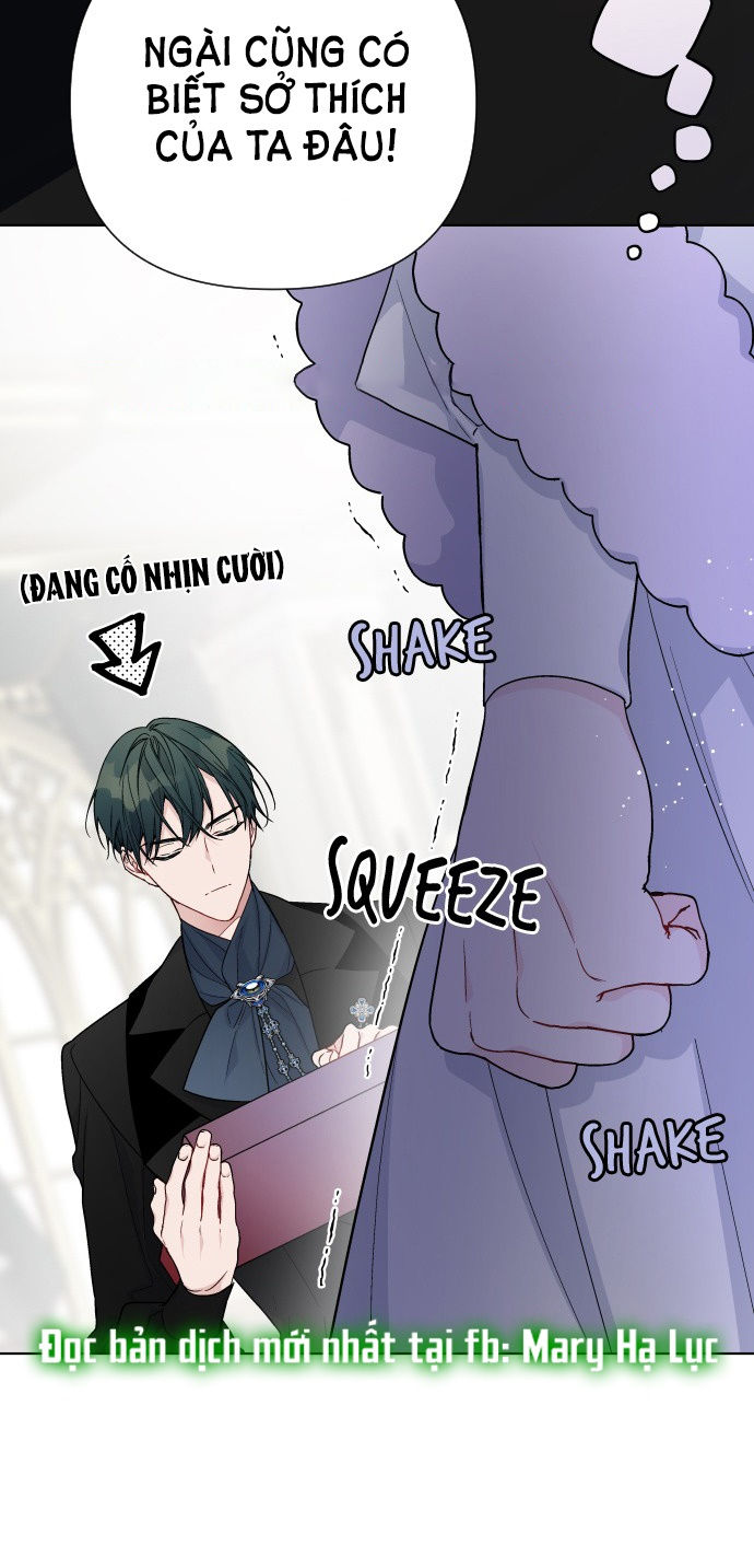 cách hiệp sĩ sống như một tiểu thư chapter 56 19