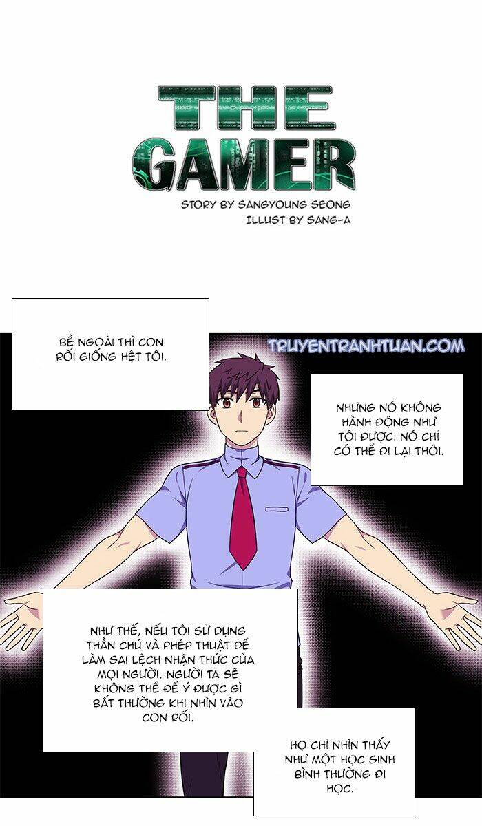 The Gamer Chapter 338 - Trang 0