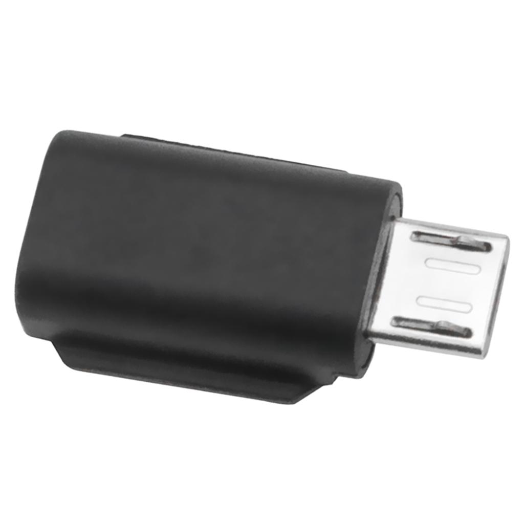 Reverse Micro USB Converter Adapter for DJI OSMO