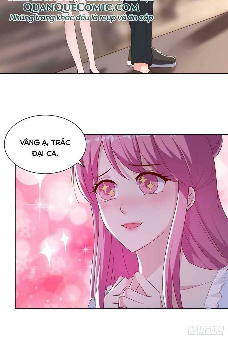 trọng sinh khí thiếu quy lai chapter 100 6