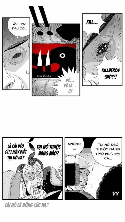 hành trình thoát khỏi địa ngục chapter 6 23