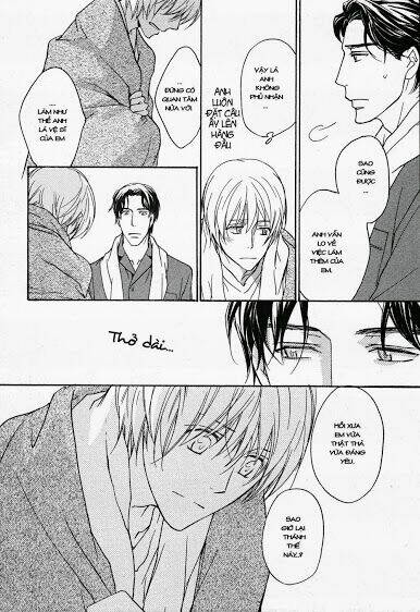 tonari no oniisan chapter 1 21