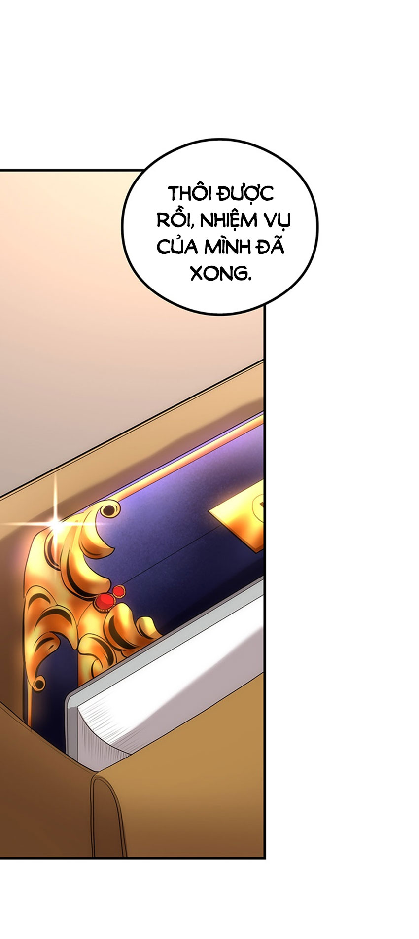 Khách Sạn Máu chapter 1.2 - Trang 16