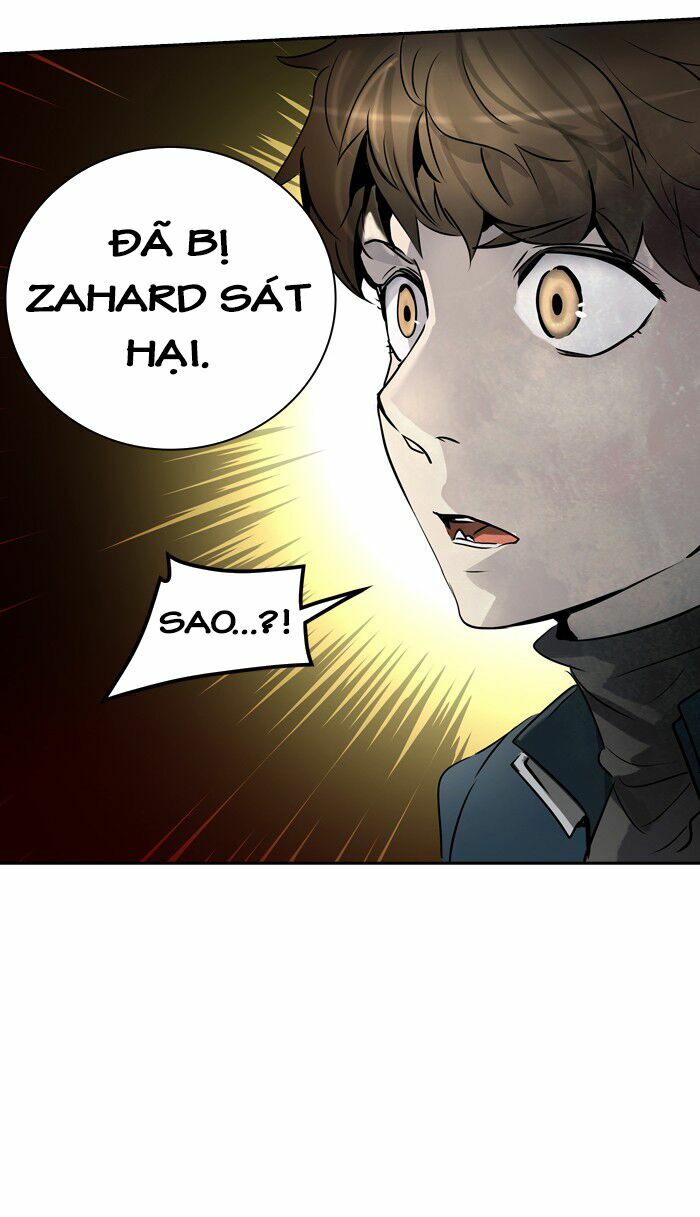 tòa tháp bí ẩn 2 chapter 240 32