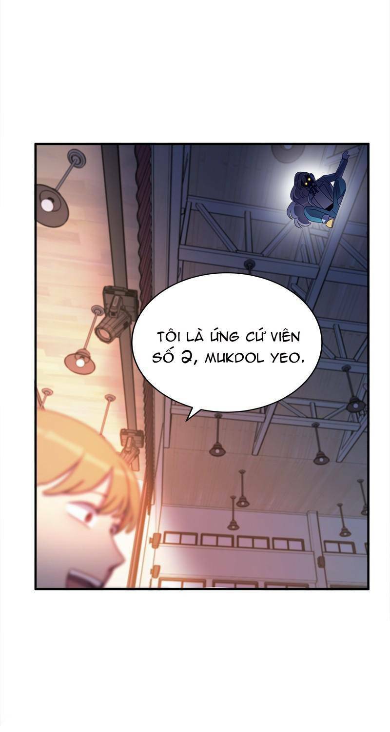 lạy chúa! xin hãy để con trở thành ác ma chapter 12 28