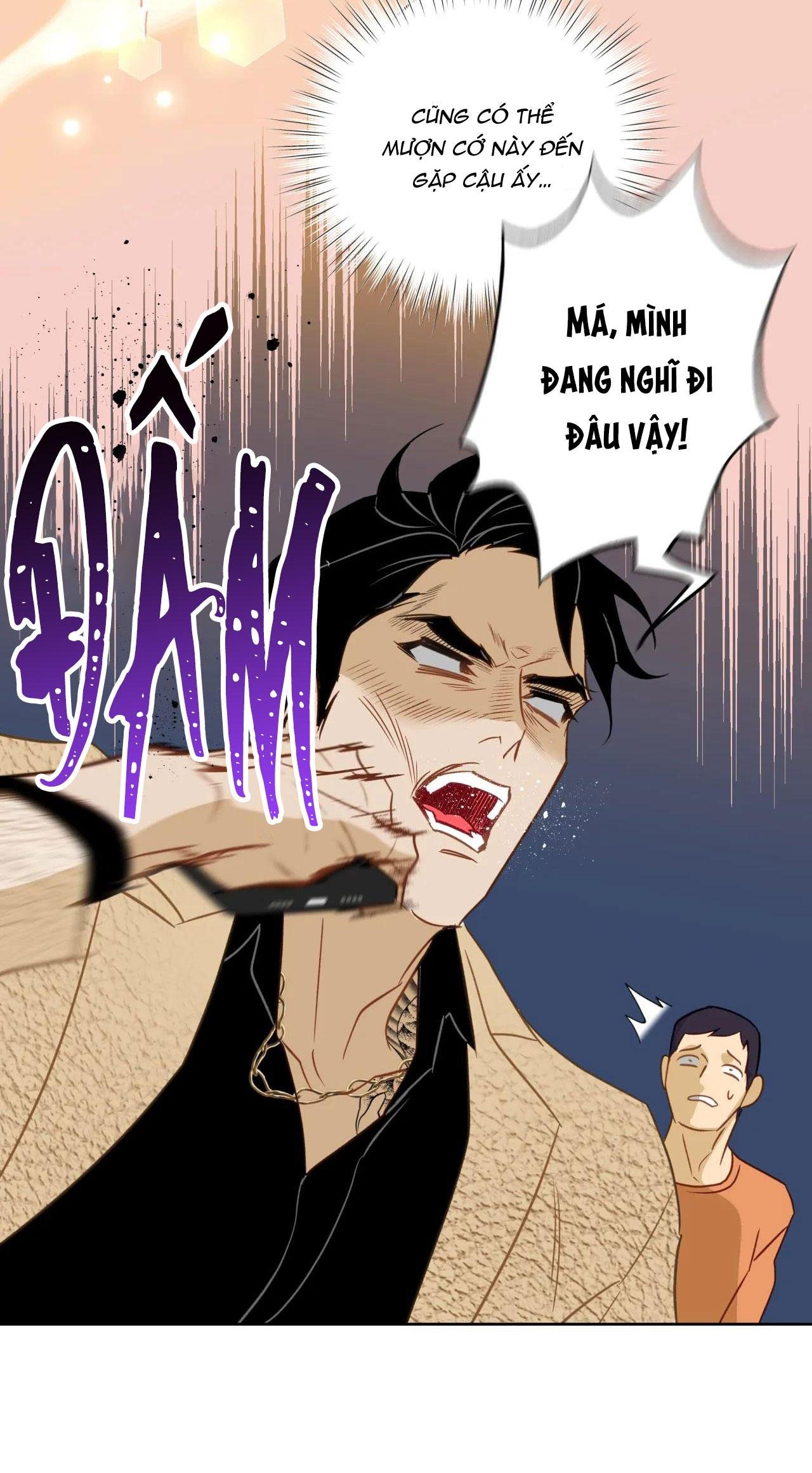 mỹ nhân ngư chapter 2 29