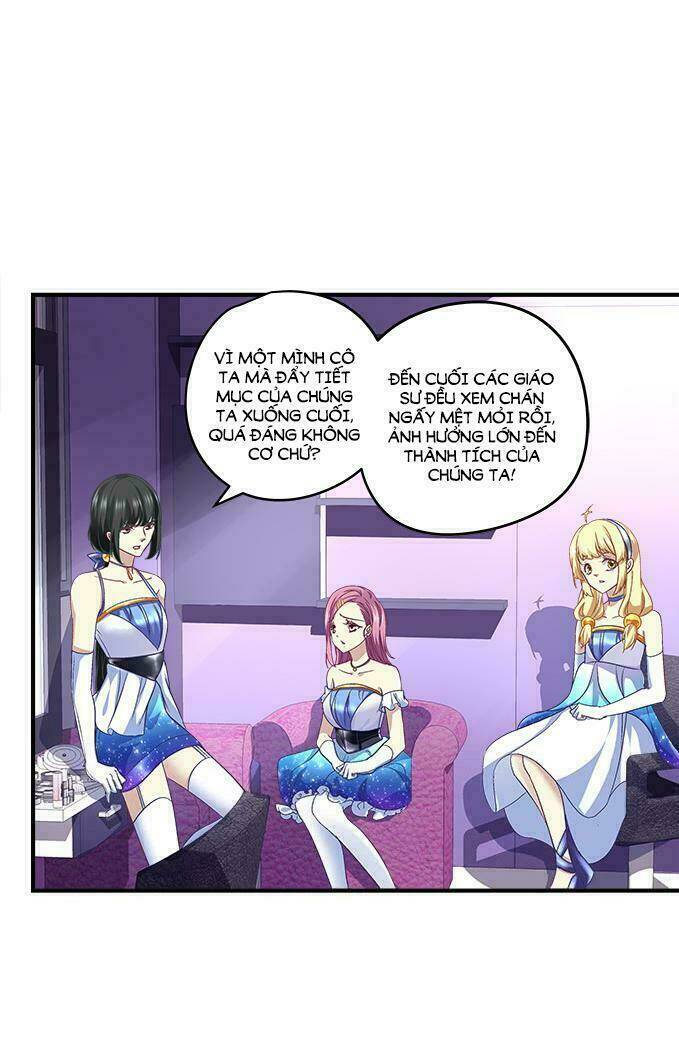 thiên lại âm linh chapter 55 30