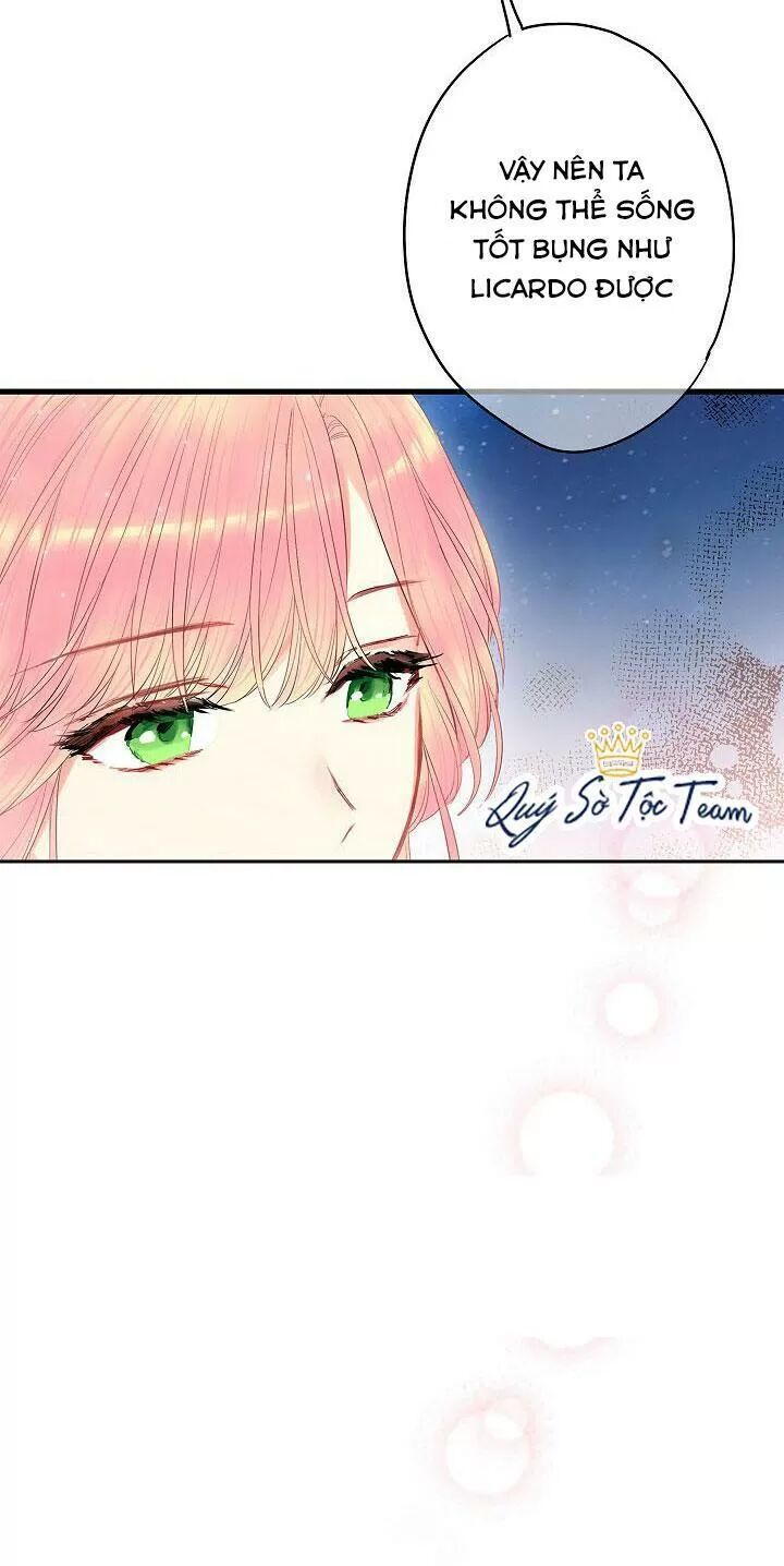 trọng sinh trở thành hoàng phi chapter 136 22