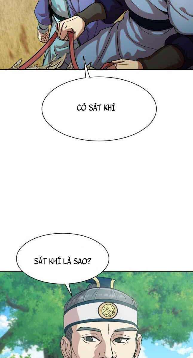 bậc thầy phép thuật ở thế giới võ lâm chapter 29.2 33