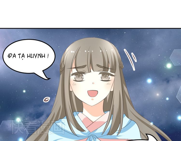 xuyên việt chi thiên tâm linh chapter 6.5 3