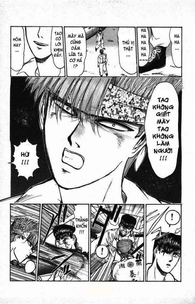 shonan junai gumi chapter 118 10