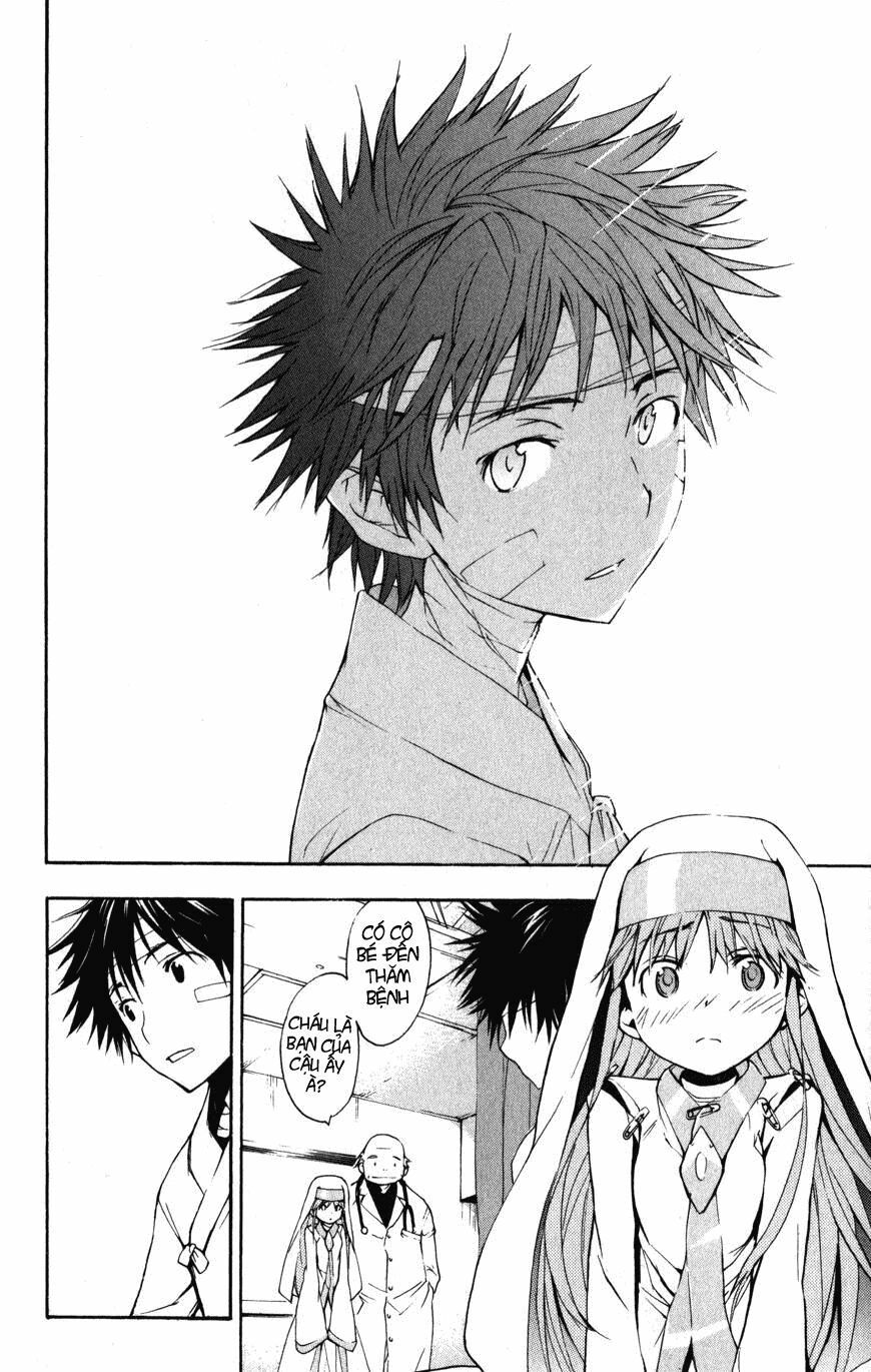 cấm thư ma thuật index chapter 10 30