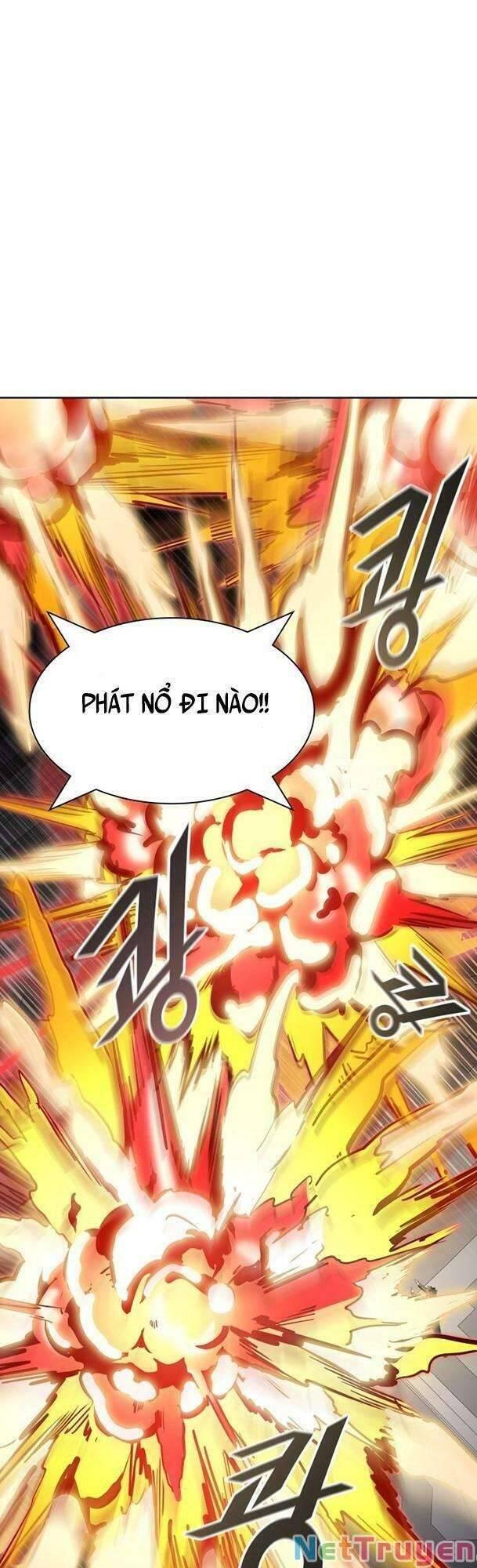 tòa tháp bí ẩn 2 chapter 530 23