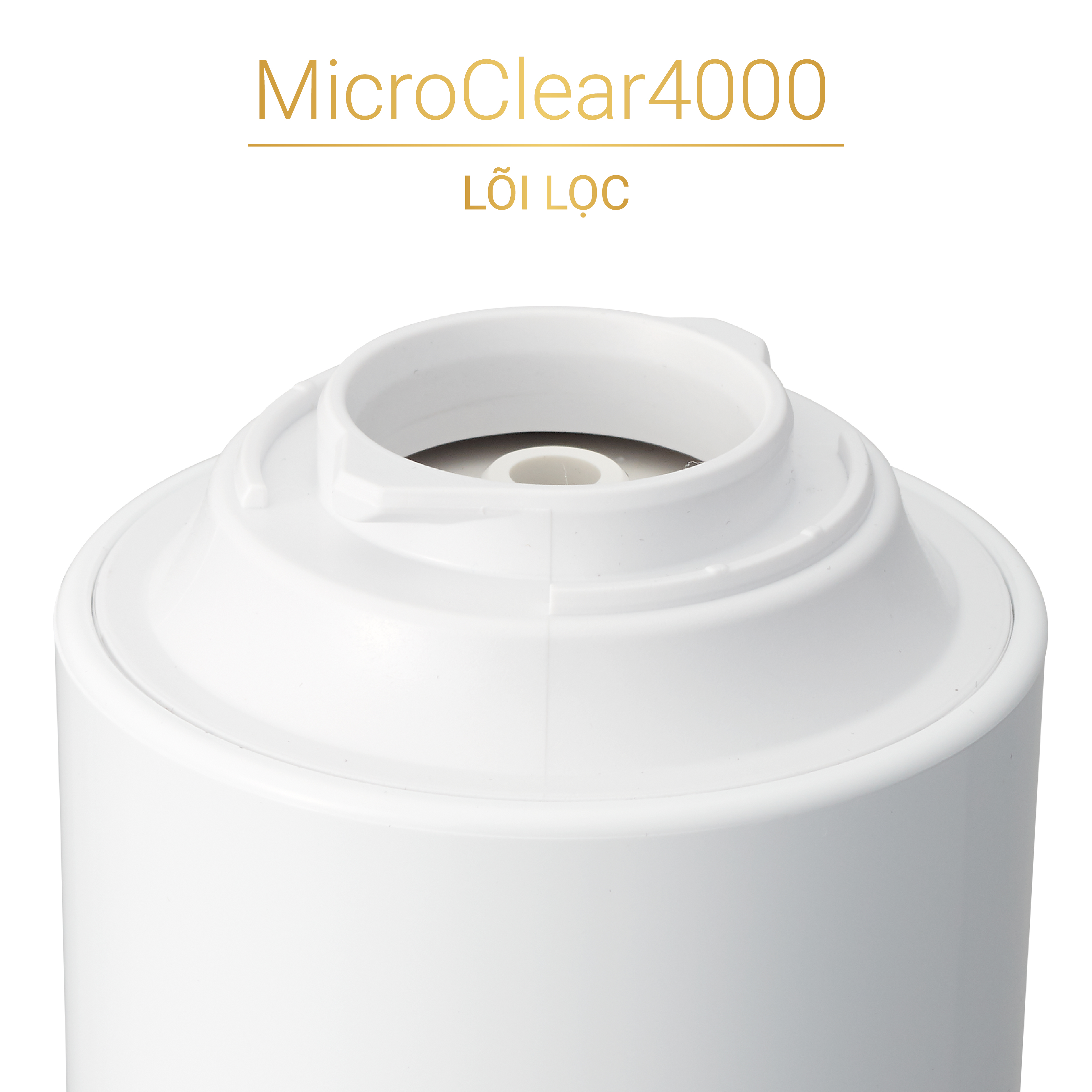 Lõi lọc của máy lọc nước tại vòi Panasonic MicroClear TK-CJ600C-EX – Made in Japan