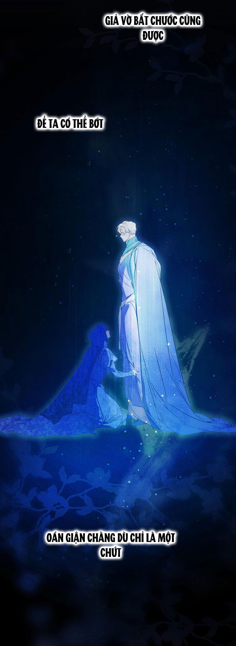 quý cô bí ẩn - secret lady chapter 90.1 18