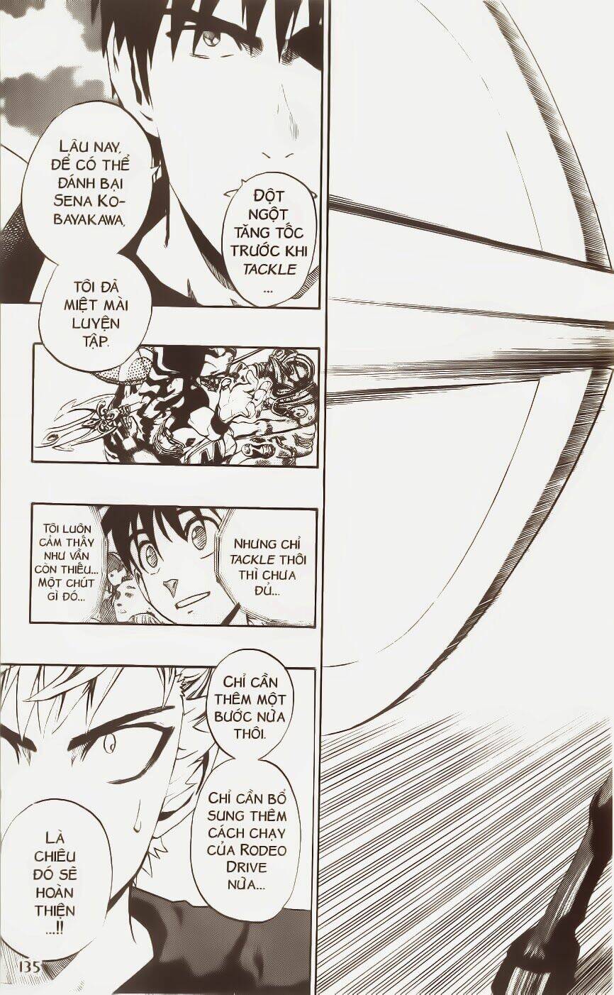 lá chắn mắt chapter 203 9