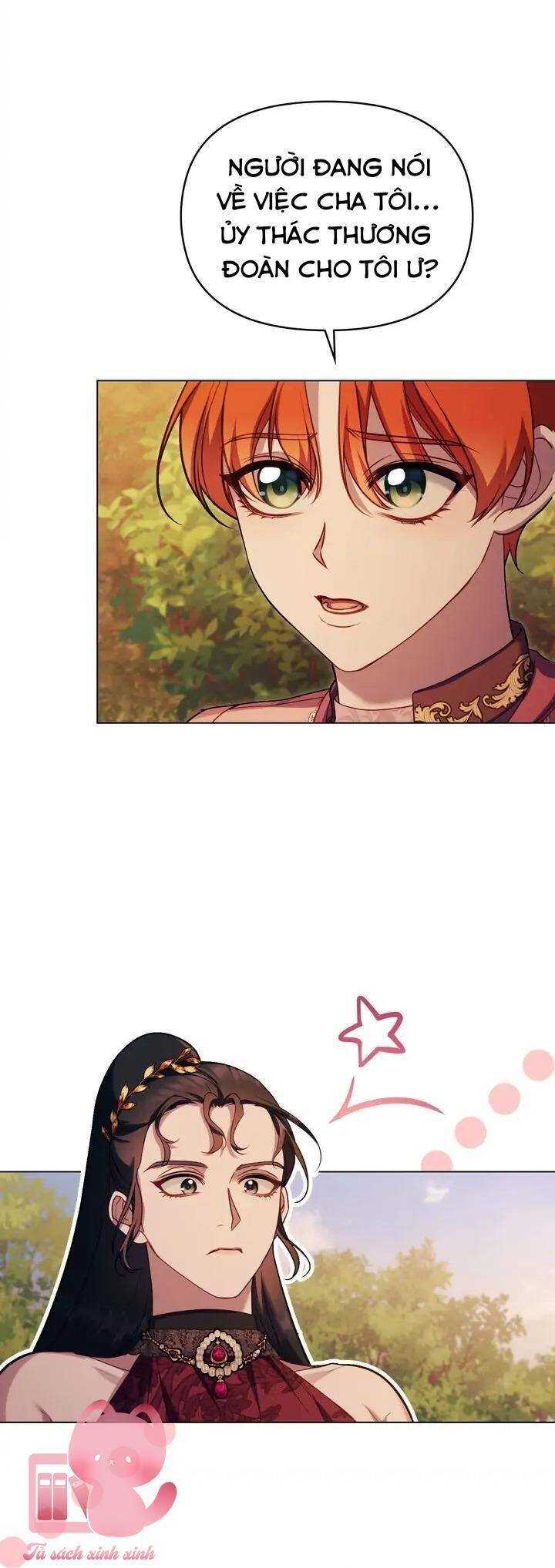 nếu tôi không nghe lời công tước chapter 62 37