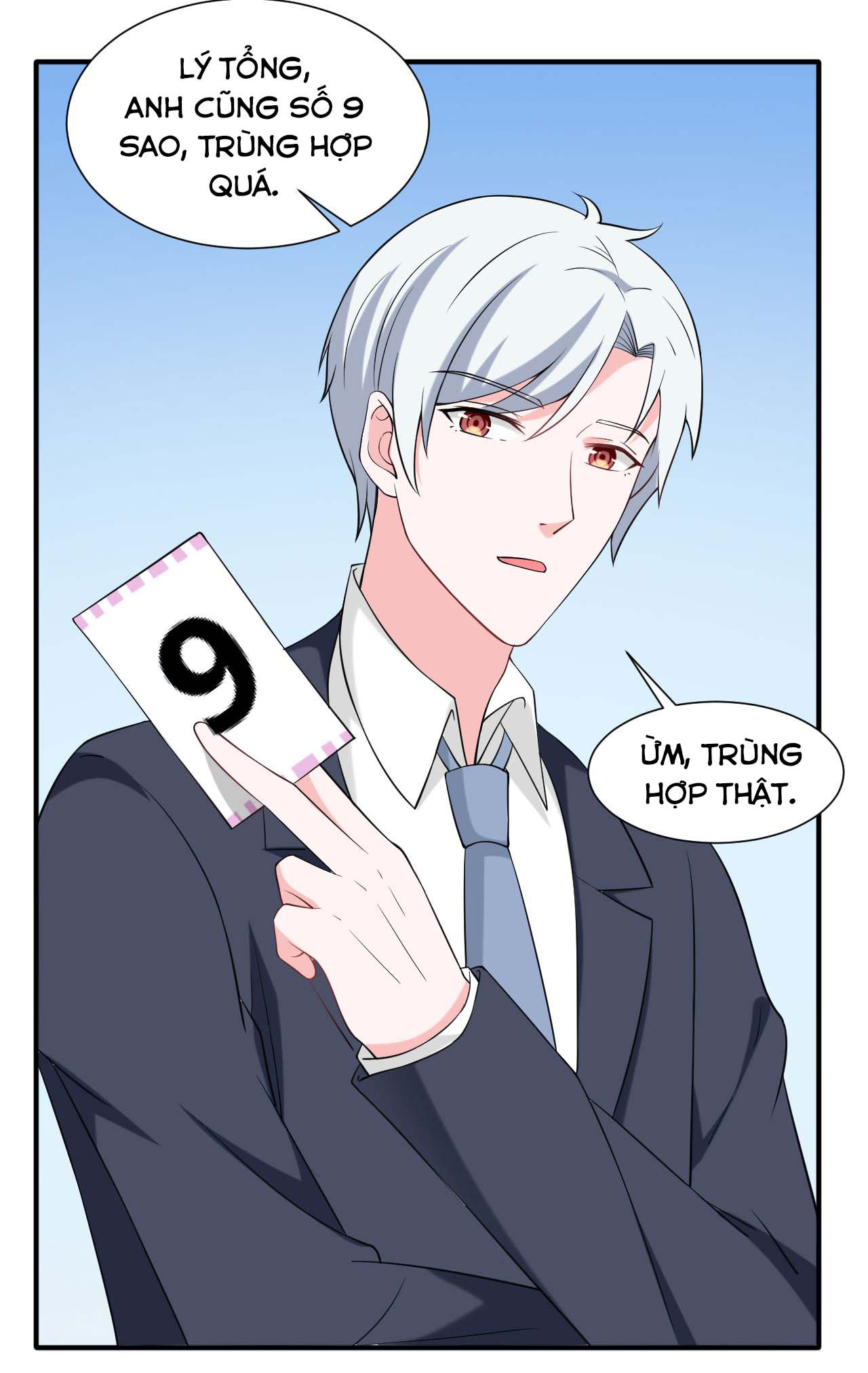 bí mật không thể yêu đương chapter 67 27