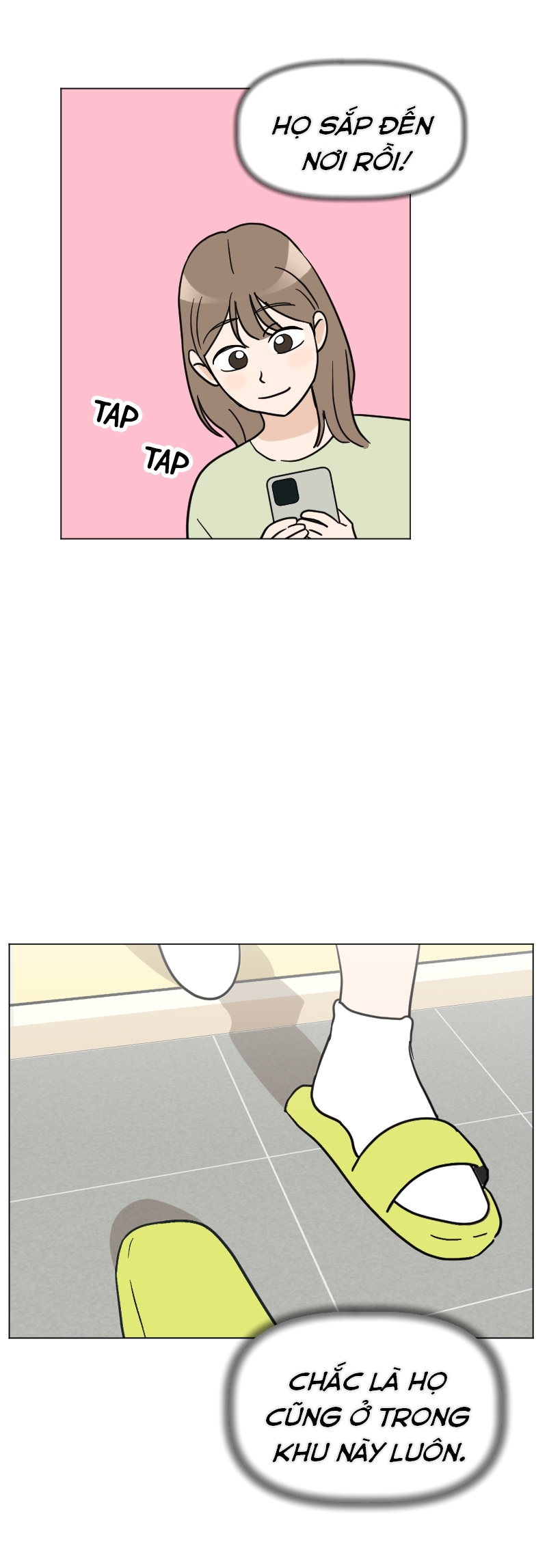 maru là một bé cún chapter 3 62