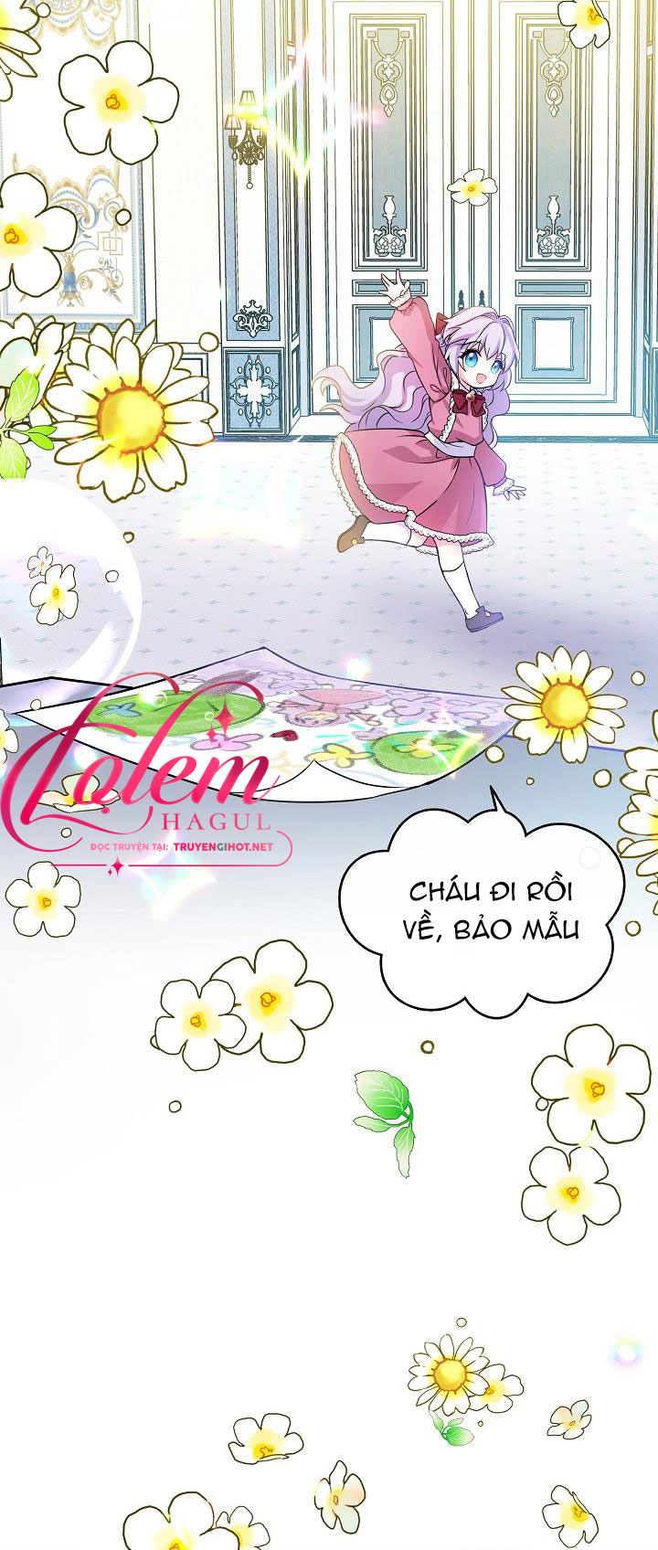 tái sinh thành con gái nam chính chapter 2 16