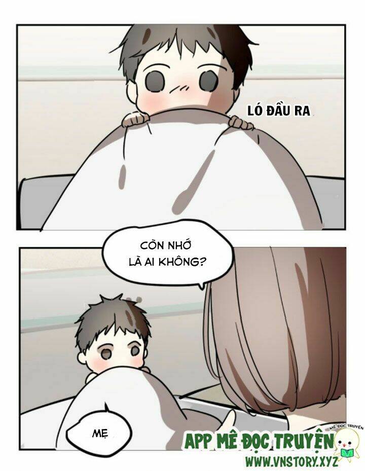 đạo trưởng đại nhân đến nhà chapter 29 13