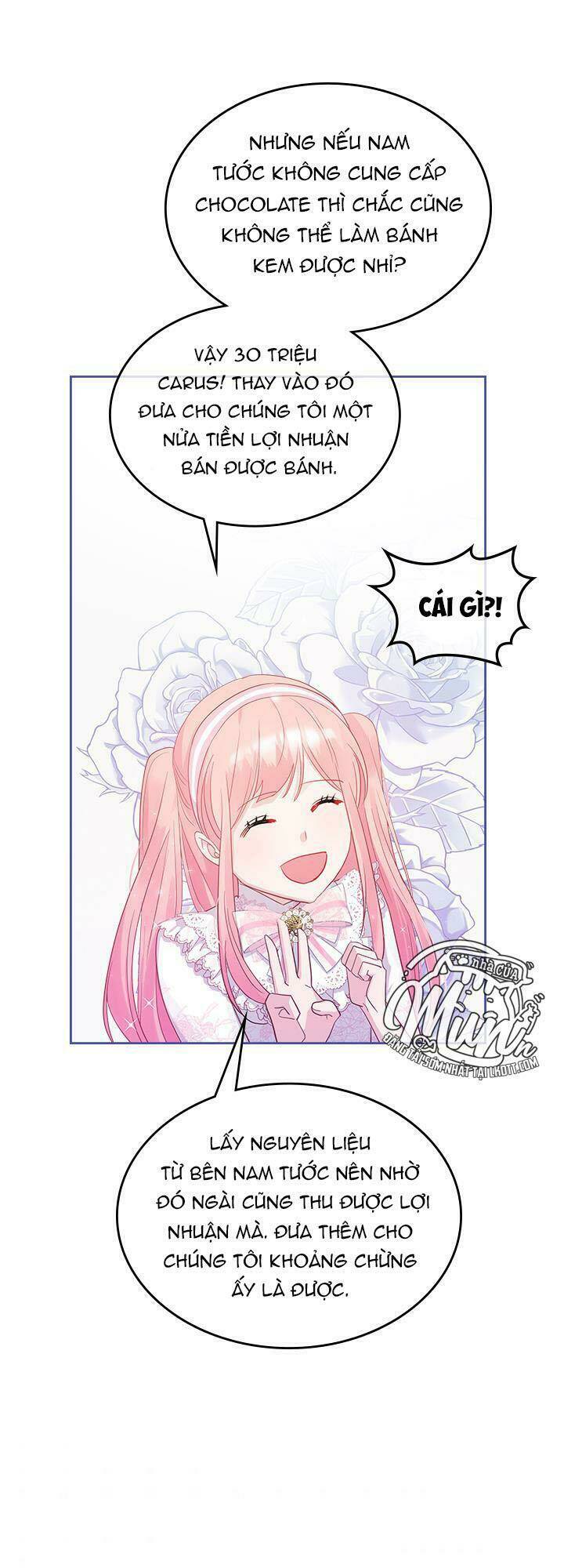 công chúa phản diện muốn ở trong ngôi nhà bánh quy chapter 26 17