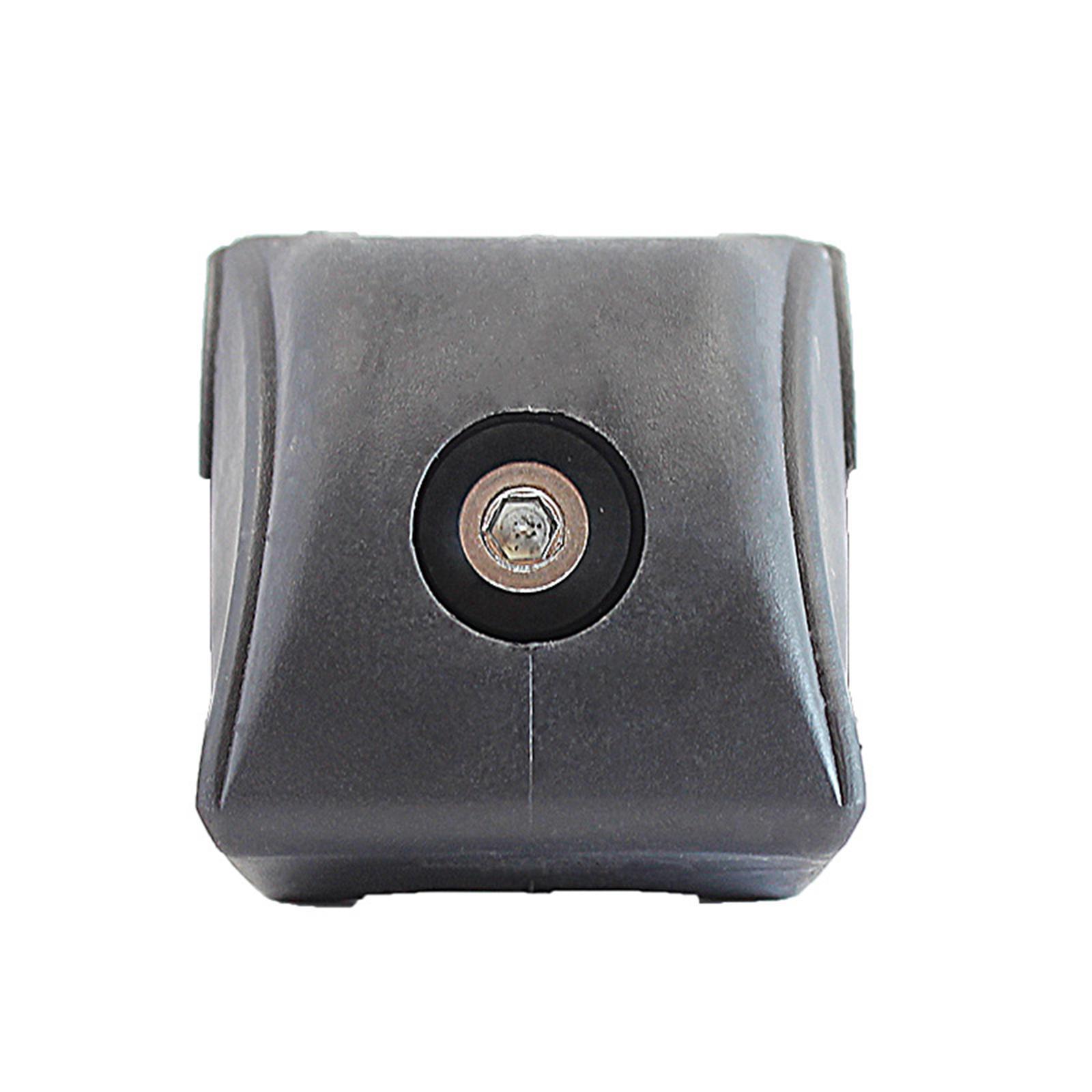 Roller Skate Brakes Inline Skates Brakes Block for Inline Roller Wheels Brake Frames