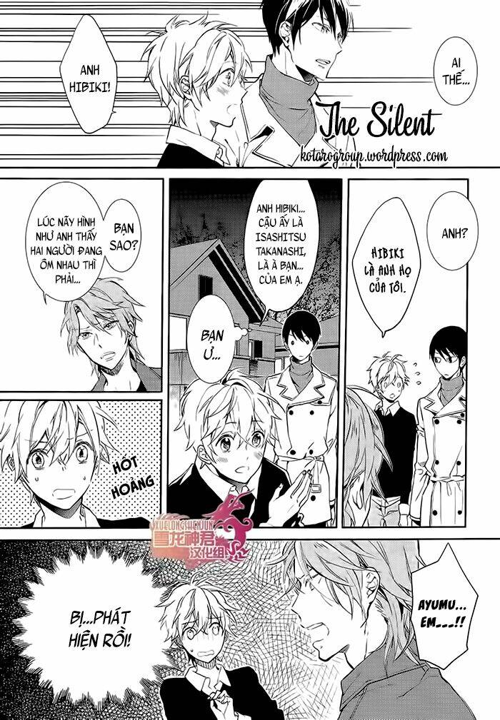 muốn cùng cậu nói thêm nhiều lời hơn nữa chapter 5 10