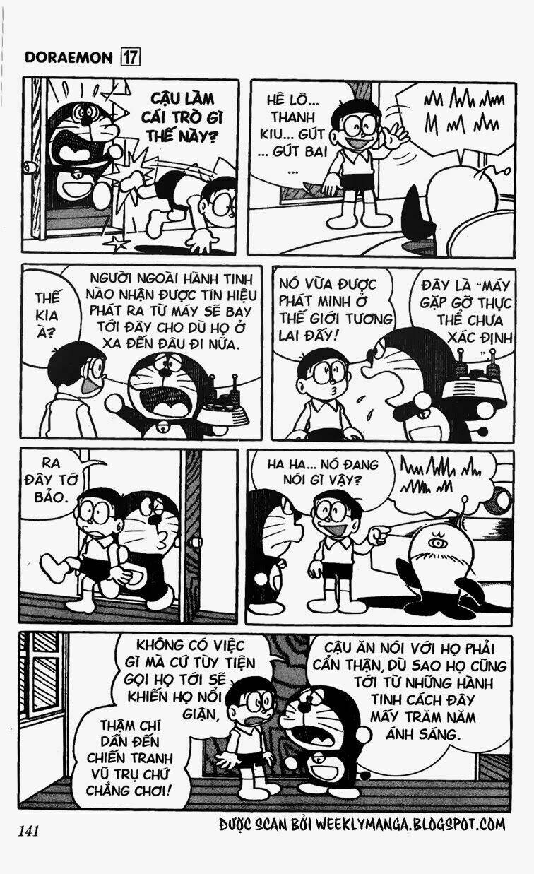 doraemon chapter 319 7