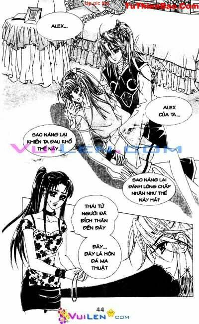 bogle goes to the kingdom chapter 51 14