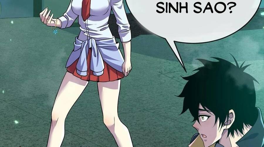 nhìn thấy thanh máu, ta xử tội thần linh chapter 102 67