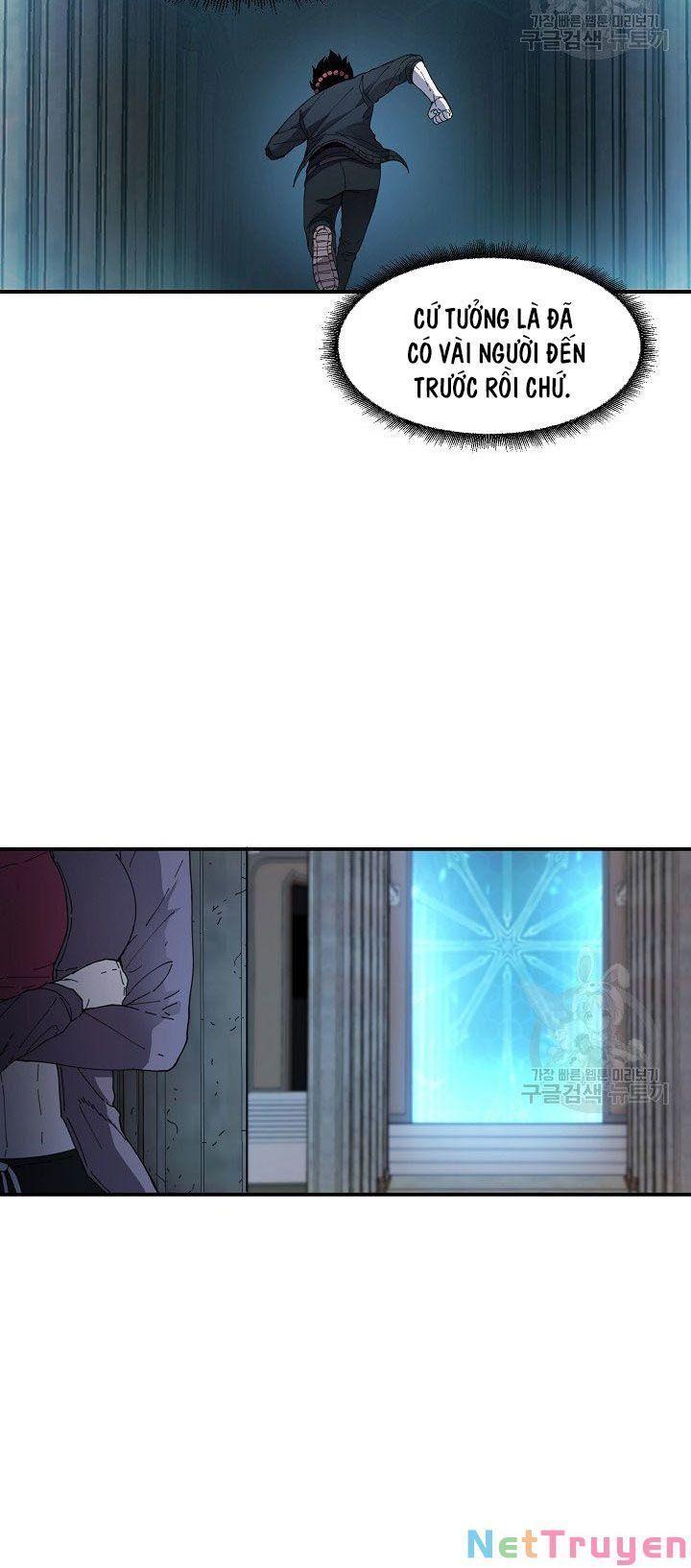 shaman - pháp sư chapter 10 7