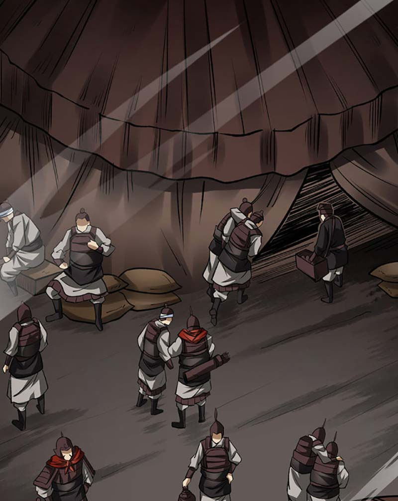 võ đạo độc tôn chapter 481 27