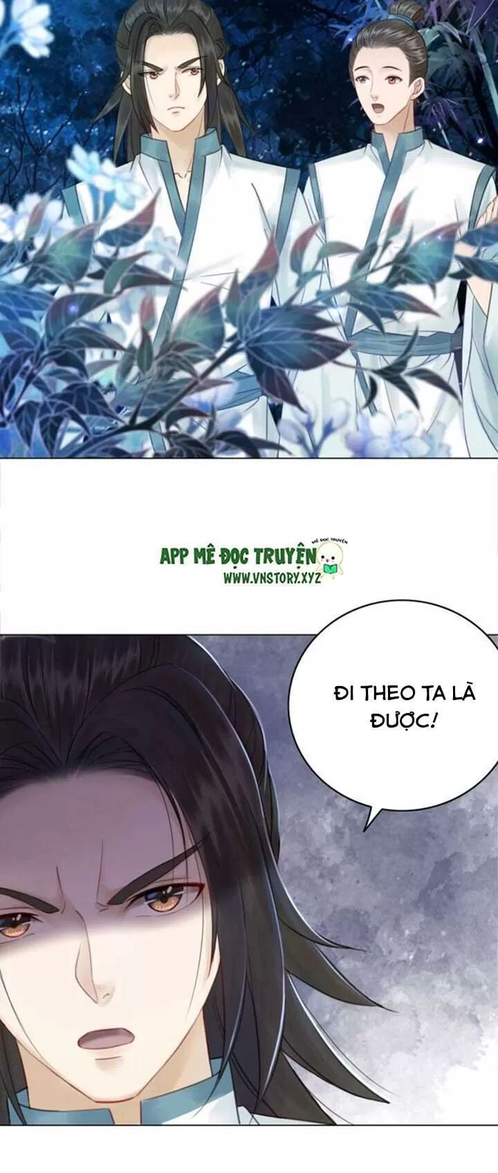 cực phẩm phế vật tiểu thư chapter 66 44