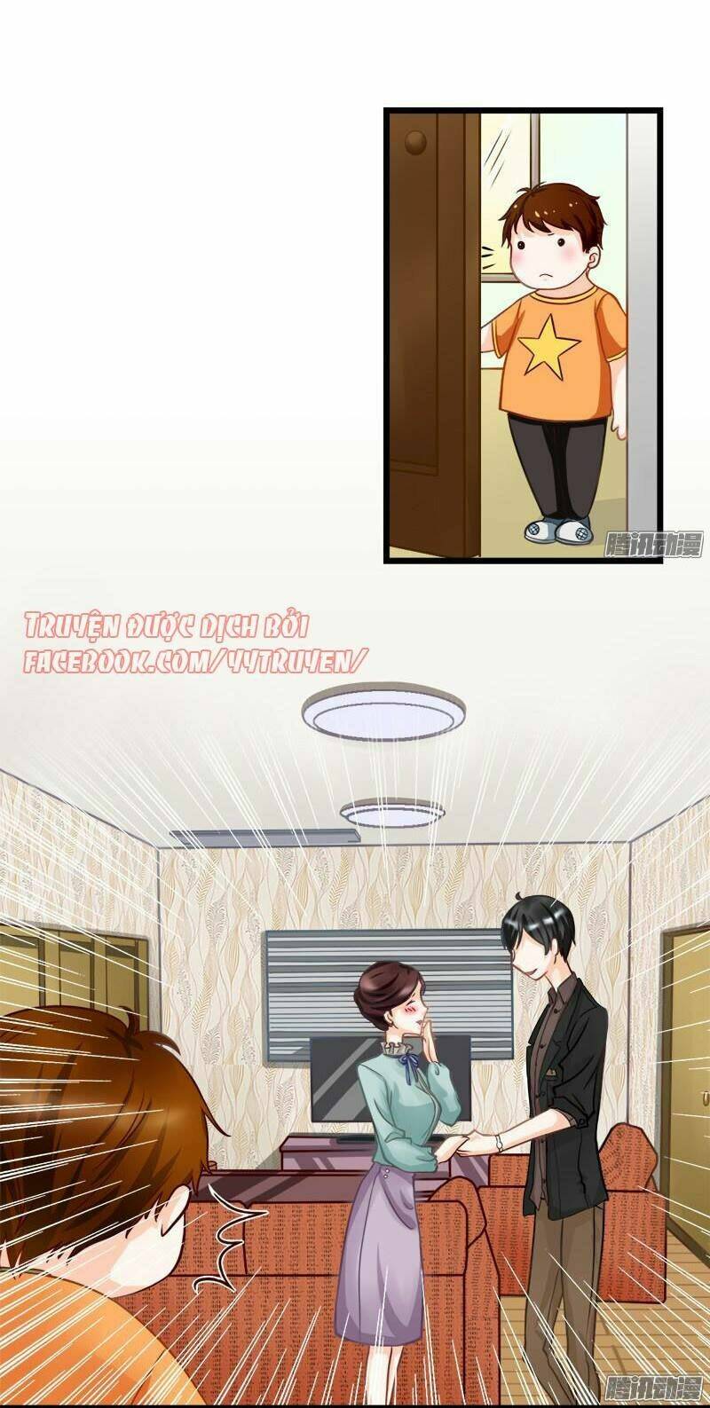 tình nhân kiếp trước là vĩ hồ chapter 4 24